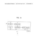 MODULAR BROADCAST RECEIVER SYSTEM AND METHOD diagram and image