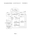 USER-SPECIFIED SHARING OF DATA VIA POLICY AND/OR INFERENCE FROM A HIERARCHICAL CRYPTOGRAPHIC STORE diagram and image