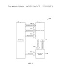 USER-SPECIFIED SHARING OF DATA VIA POLICY AND/OR INFERENCE FROM A HIERARCHICAL CRYPTOGRAPHIC STORE diagram and image