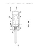 FOLDABLE ELECTRONIC DEVICE diagram and image