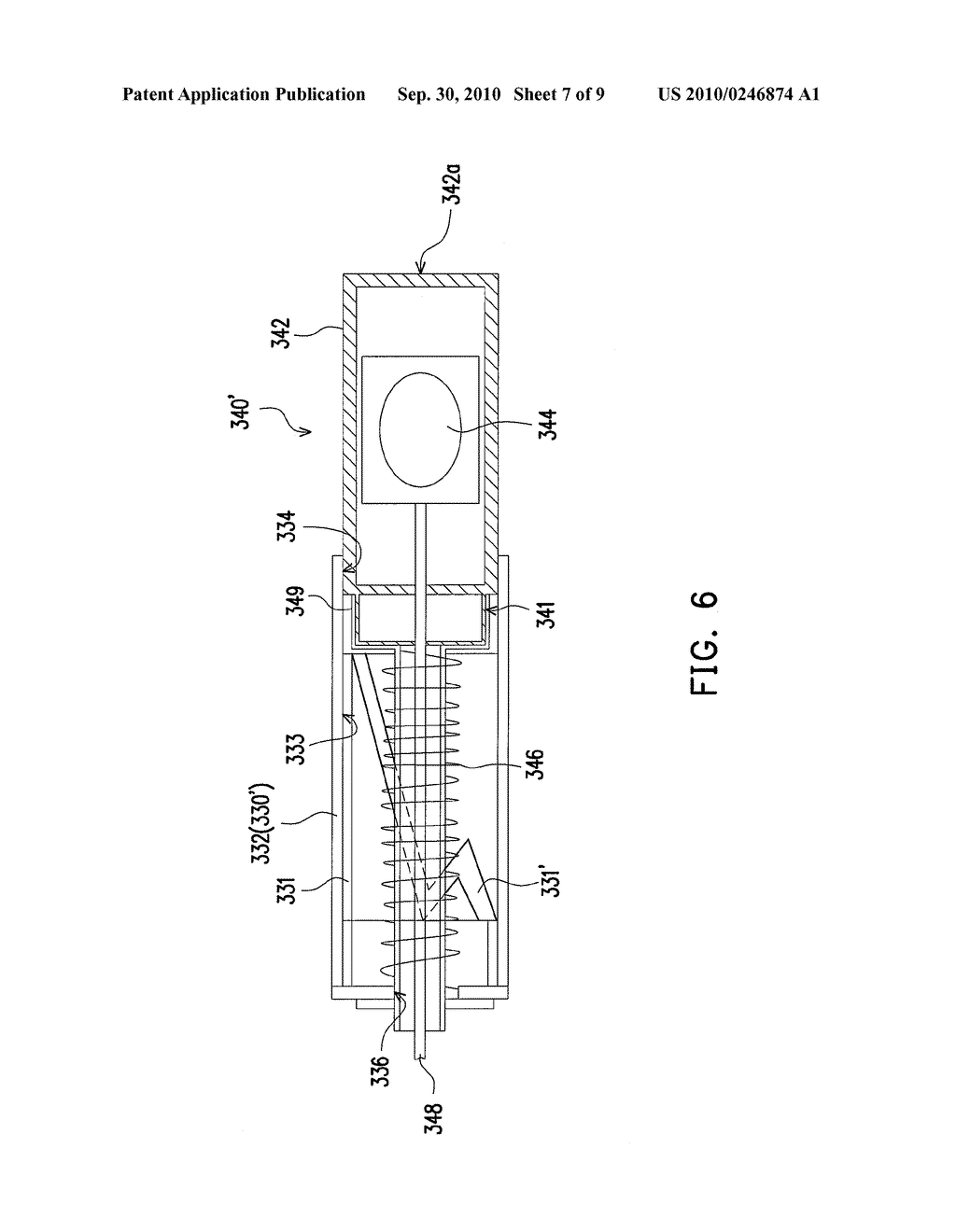 FOLDABLE ELECTRONIC DEVICE - diagram, schematic, and image 08