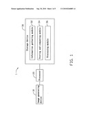 SYSTEM AND METHOD FOR MONITORING MOTION OBJECT diagram and image