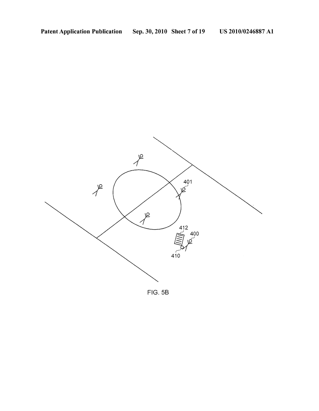 METHOD AND APPARATUS FOR OBJECT TRACKING - diagram, schematic, and image 08