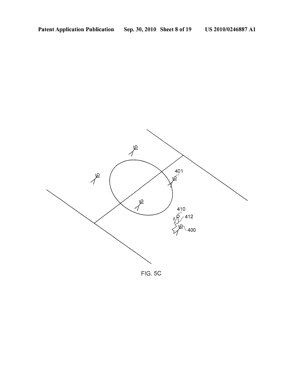 METHOD AND APPARATUS FOR OBJECT TRACKING - diagram, schematic, and image 09