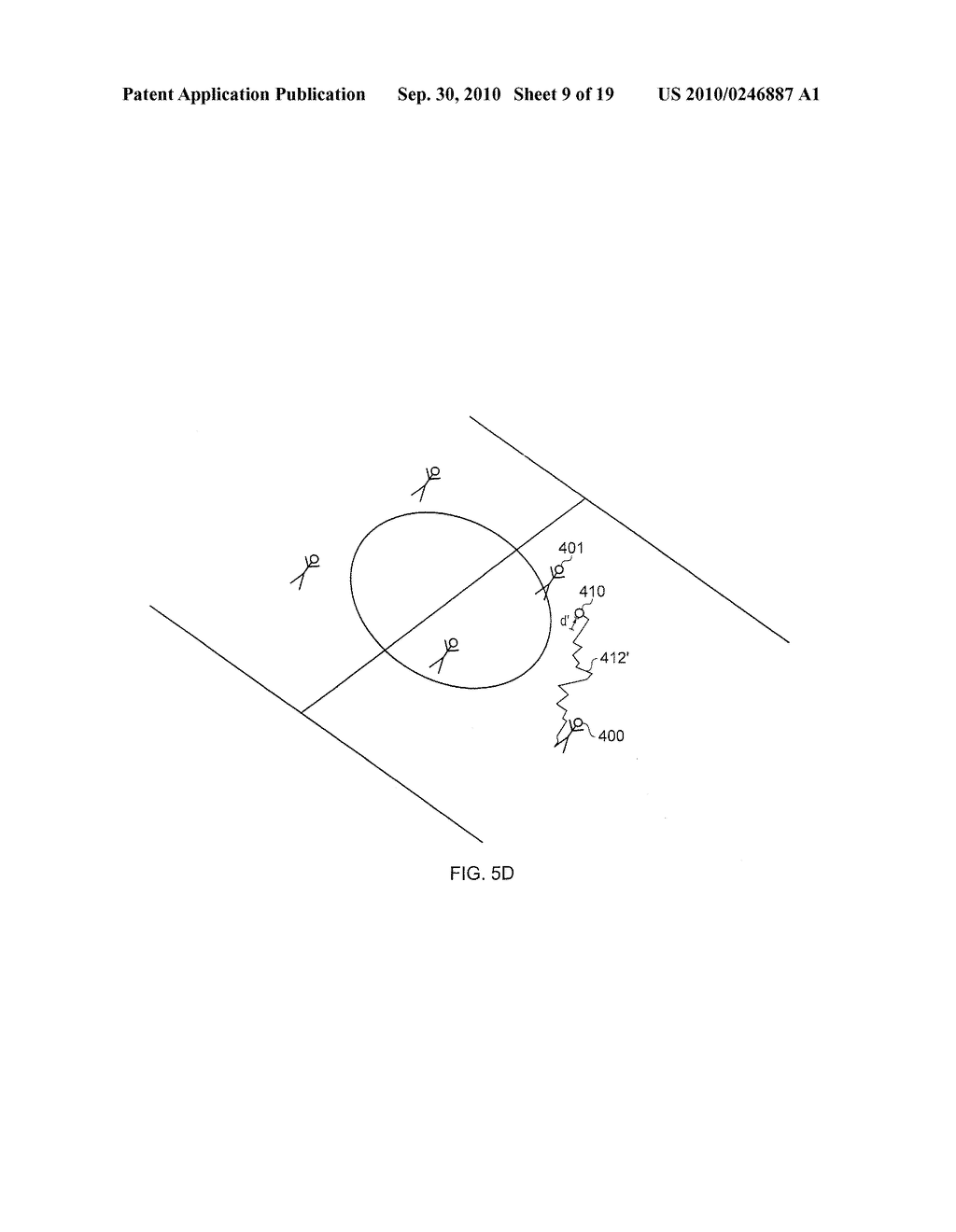 METHOD AND APPARATUS FOR OBJECT TRACKING - diagram, schematic, and image 10