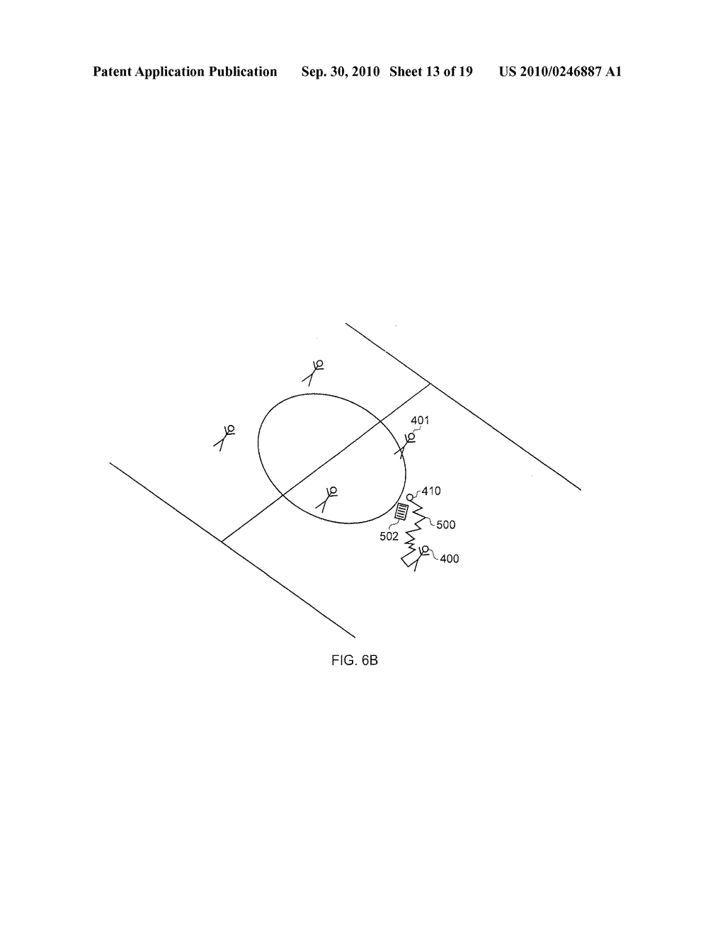 METHOD AND APPARATUS FOR OBJECT TRACKING - diagram, schematic, and image 14