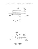 METHOD AND SYSTEM FOR DETERMINING A DEFECT DURING CHARGED PARTICLE BEAM INSPECTION OF A SAMPLE diagram and image