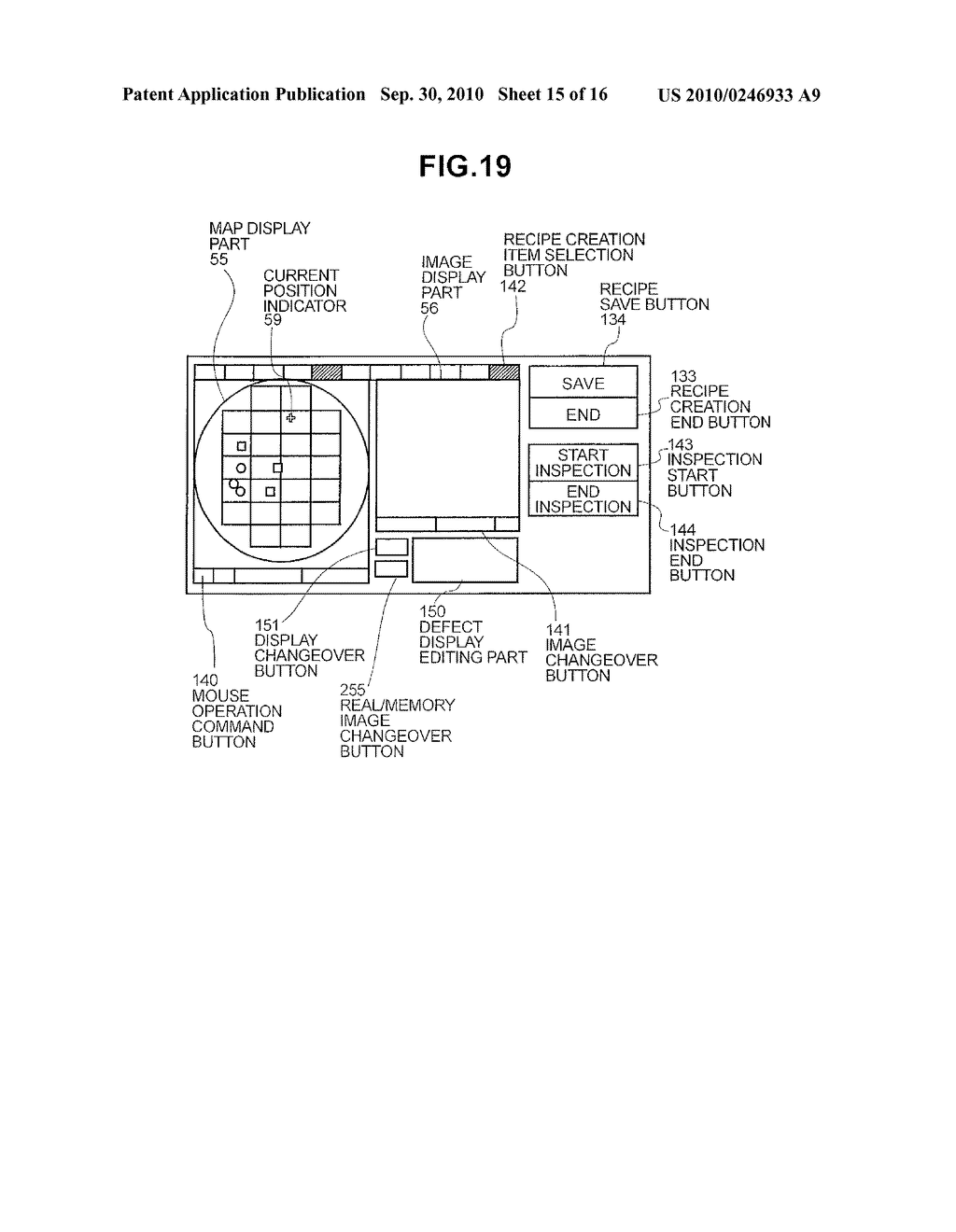 Pattern Inspection Method And Apparatus - diagram, schematic, and image 16
