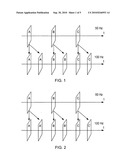 Method for detection of film mode or camera mode diagram and image