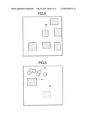 HOUSE CHANGE DETERMINING METHOD, HOUSE CHANGE DETERMINING PROGRAM, HOUSE CHANGE DETERMINING IMAGE GENERATING METHOD, AND HOUSE CHANGE DETERMINING IMAGE diagram and image