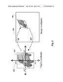 Object Tracking With Regressing Particles diagram and image