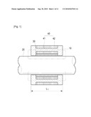 AIRFOIL-MAGNETIC HYBRID BEARING AND A CONTROL SYSTEM THEREOF diagram and image