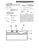 OPTICAL ELEMENT diagram and image