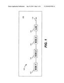 PHOTONIC INTEGRATED CIRCUIT WITH IMPROVED SIGNAL QUALITY AND ELECTROSTATIC DISCHARGE THRESHOLD diagram and image