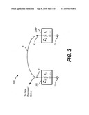 PHOTONIC INTEGRATED CIRCUIT WITH IMPROVED SIGNAL QUALITY AND ELECTROSTATIC DISCHARGE THRESHOLD diagram and image