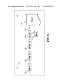 PHOTONIC INTEGRATED CIRCUIT WITH IMPROVED SIGNAL QUALITY AND ELECTROSTATIC DISCHARGE THRESHOLD diagram and image