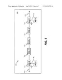 PHOTONIC INTEGRATED CIRCUIT WITH IMPROVED SIGNAL QUALITY AND ELECTROSTATIC DISCHARGE THRESHOLD diagram and image