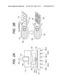 OPTICAL MODULE AND WAVELENGTH DIVISION MULTIPLEXING OPTICAL MODULE diagram and image