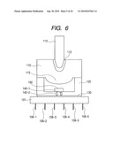 OPTICAL MODULE AND WAVELENGTH DIVISION MULTIPLEXING OPTICAL MODULE diagram and image