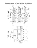 OPTICAL MODULE AND WAVELENGTH DIVISION MULTIPLEXING OPTICAL MODULE diagram and image