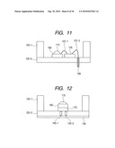 OPTICAL MODULE AND WAVELENGTH DIVISION MULTIPLEXING OPTICAL MODULE diagram and image