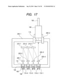 OPTICAL MODULE AND WAVELENGTH DIVISION MULTIPLEXING OPTICAL MODULE diagram and image