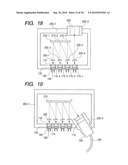 OPTICAL MODULE AND WAVELENGTH DIVISION MULTIPLEXING OPTICAL MODULE diagram and image