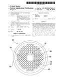 WIDE BANDWIDTH, LOW LOSS PHOTONIC BANDGAP FIBERS diagram and image