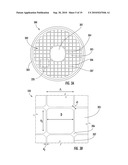 WIDE BANDWIDTH, LOW LOSS PHOTONIC BANDGAP FIBERS diagram and image