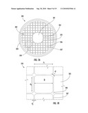 WIDE BANDWIDTH, LOW LOSS PHOTONIC BANDGAP FIBERS diagram and image