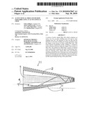 ACTIVE OPTICAL FIBER AND METHOD FOR FABRICATING AN ACTIVE OPTICAL FIBER diagram and image