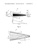 ACTIVE OPTICAL FIBER AND METHOD FOR FABRICATING AN ACTIVE OPTICAL FIBER diagram and image