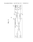 OPTICAL DISPERSION COMPENSATOR, OPTICAL TRANSMISSION APPARATUS, OPTICAL TRANSMISSION SYSTEM, AND METHOD THEREOF diagram and image