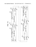 OPTICAL DISPERSION COMPENSATOR, OPTICAL TRANSMISSION APPARATUS, OPTICAL TRANSMISSION SYSTEM, AND METHOD THEREOF diagram and image