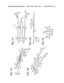 DEVELOPER DELIVERING DEVICE AND IMAGE FORMING APPARATUS diagram and image