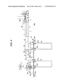 DEVELOPER COLLECTION DEVICE AND IMAGE FORMING APPARATUS diagram and image