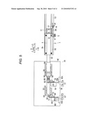 DEVELOPER COLLECTION DEVICE AND IMAGE FORMING APPARATUS diagram and image