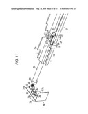 DEVELOPER COLLECTION DEVICE AND IMAGE FORMING APPARATUS diagram and image