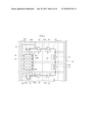 RECORDING MEDIUM TRANSPORT MECHANISM, FIXING DEVICE AND IMAGE FORMING APPARATUS diagram and image