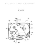 TAPE CASSETTE diagram and image