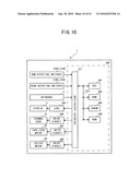 TAPE CASSETTE AND TAPE PRINTER diagram and image