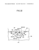 TAPE CASSETTE AND TAPE PRINTER diagram and image