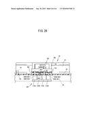 TAPE CASSETTE AND TAPE PRINTER diagram and image