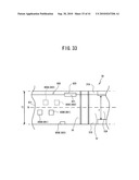 TAPE CASSETTE AND TAPE PRINTER diagram and image