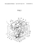 TAPE CASSETTE diagram and image