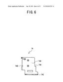 TAPE CASSETTE diagram and image