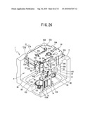 TAPE CASSETTE diagram and image