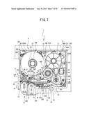 TAPE CASSETTE diagram and image