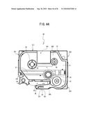 TAPE CASSETTE diagram and image