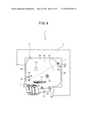 TAPE CASSETTE diagram and image